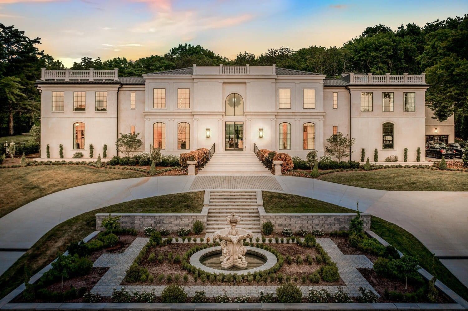 Real Estate Production - 4509 Harpeth Hills